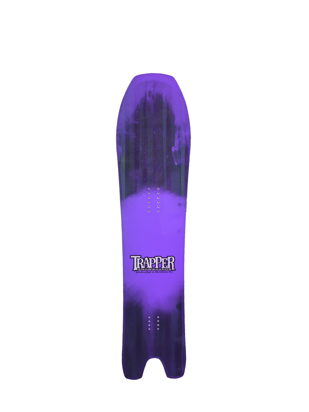 Angler Snowboard