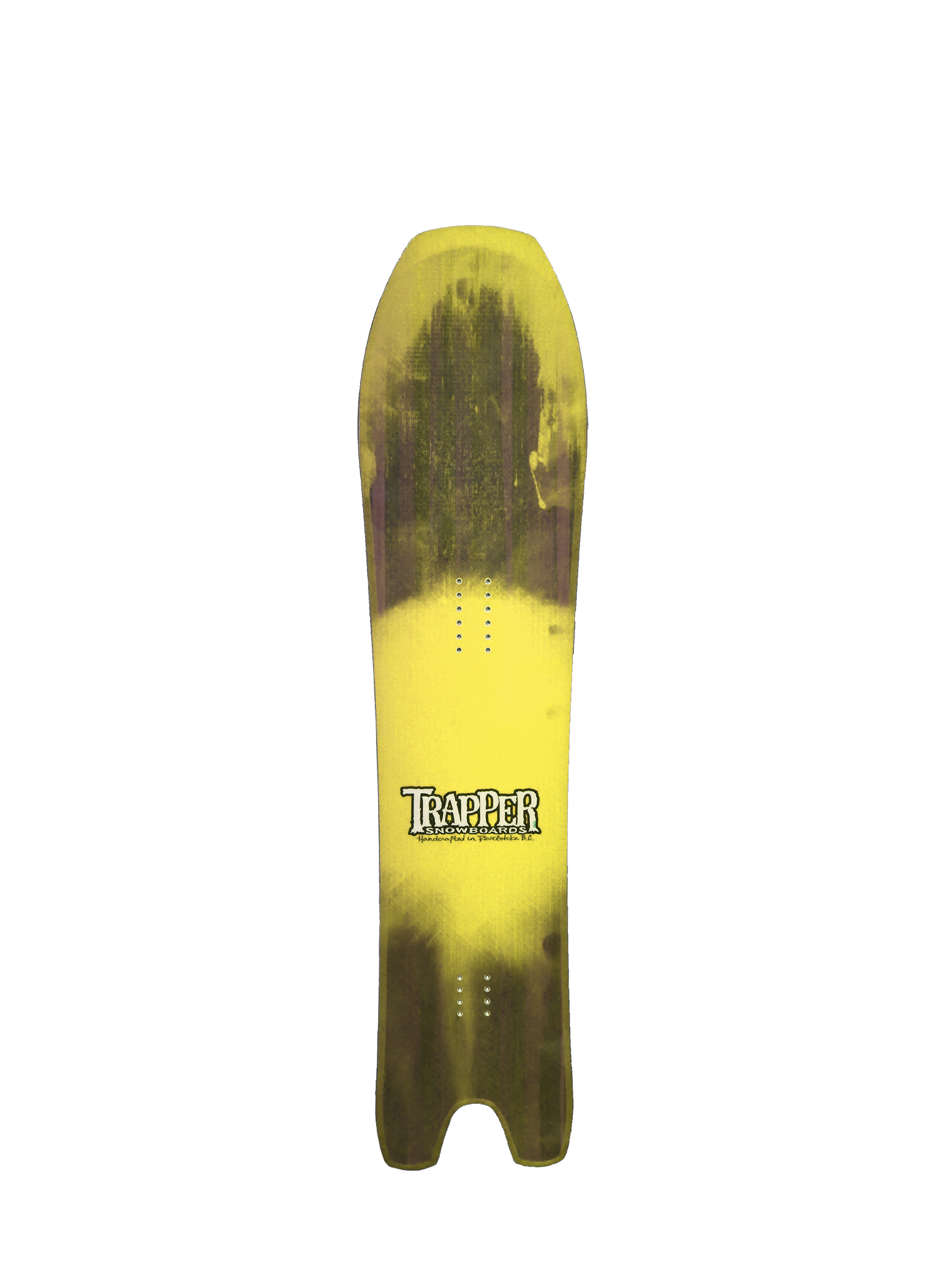 Angler Snowboard