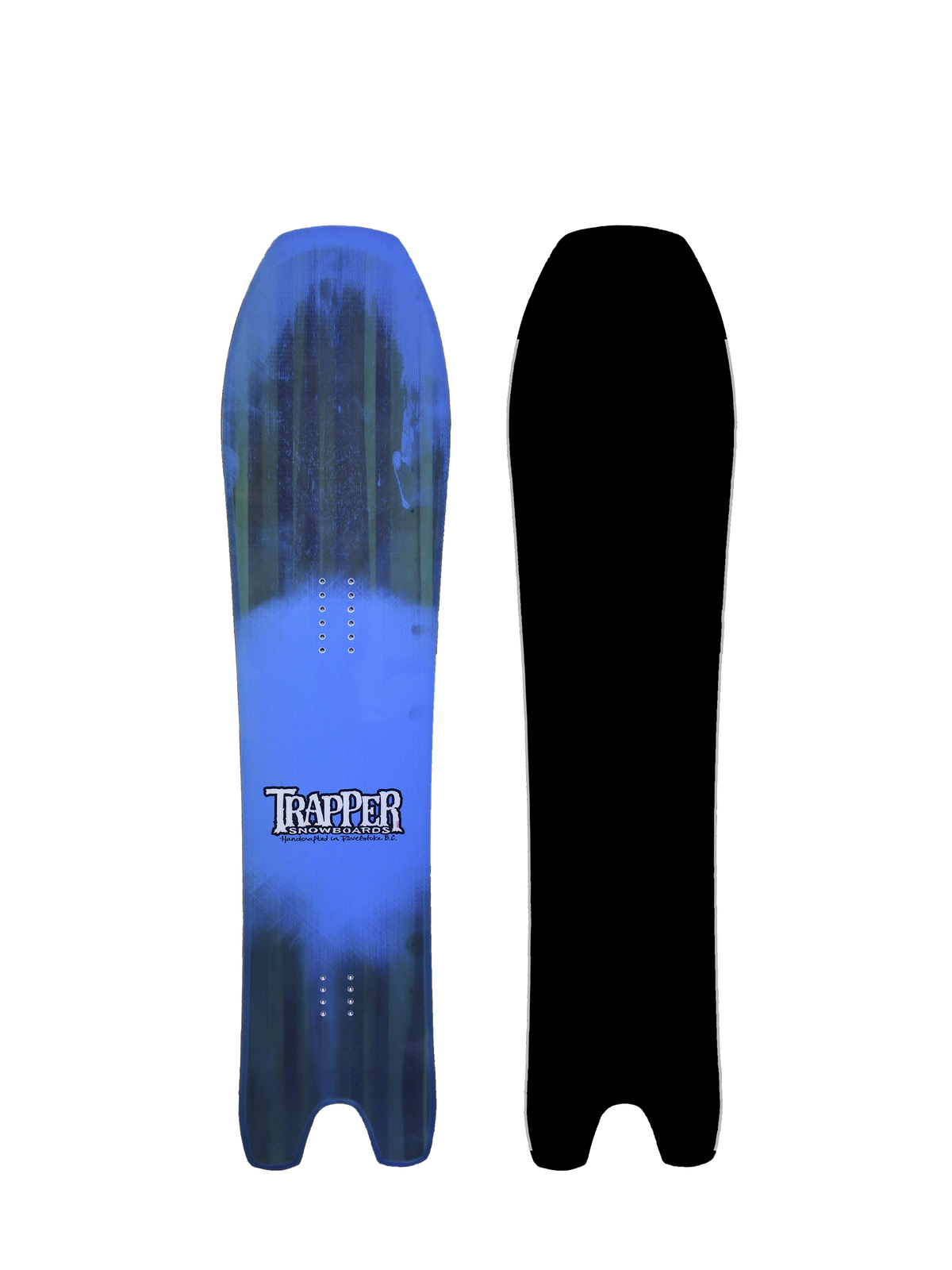 Angler Snowboard