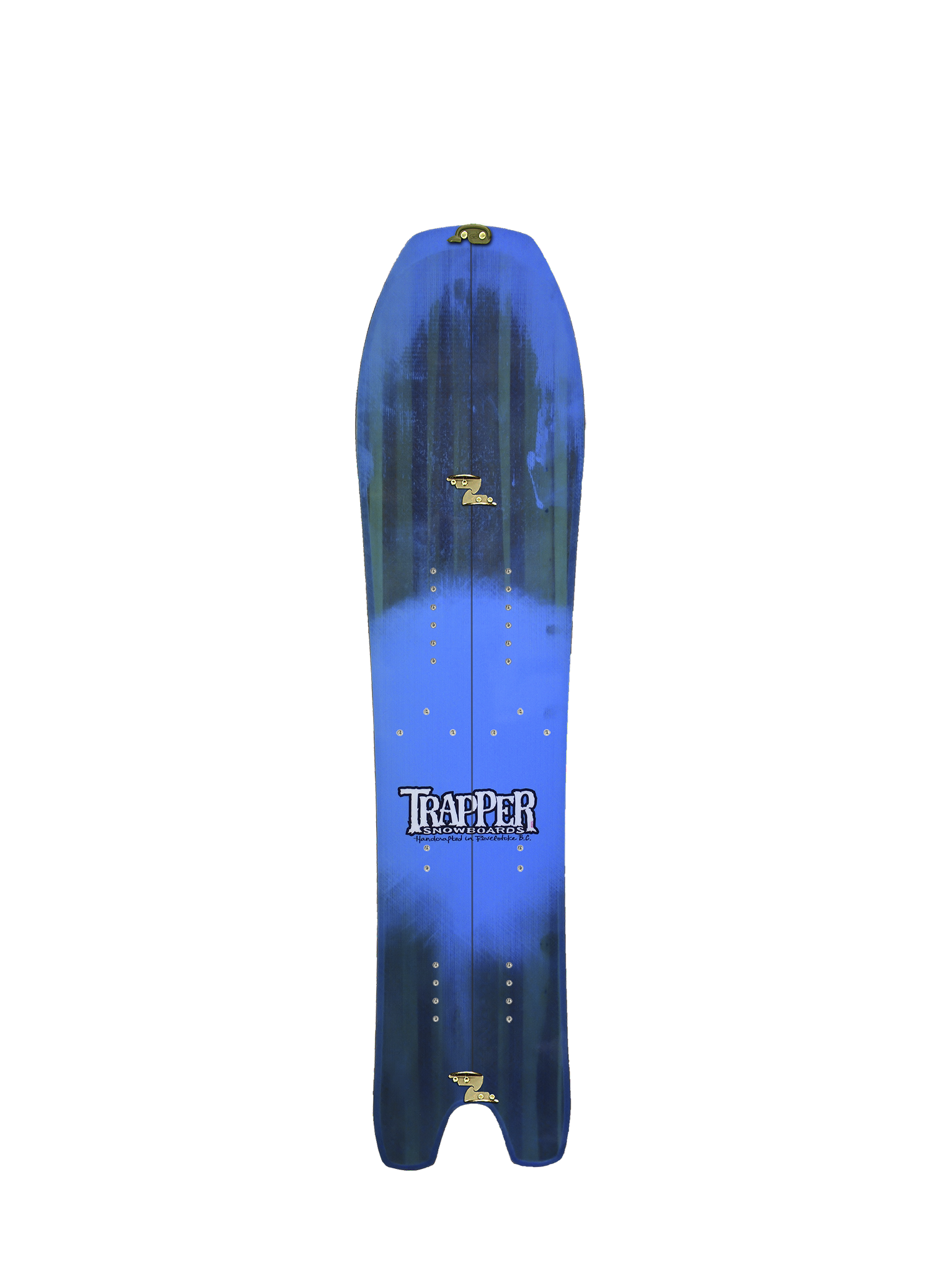 Angler Splitboard