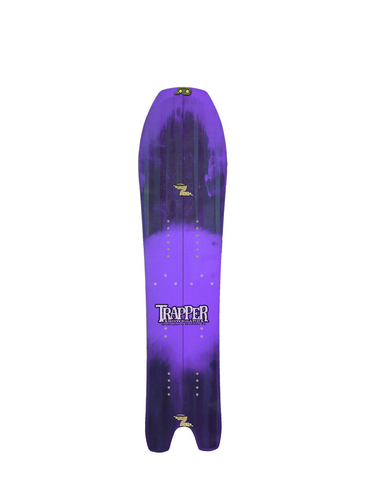 Angler Splitboard