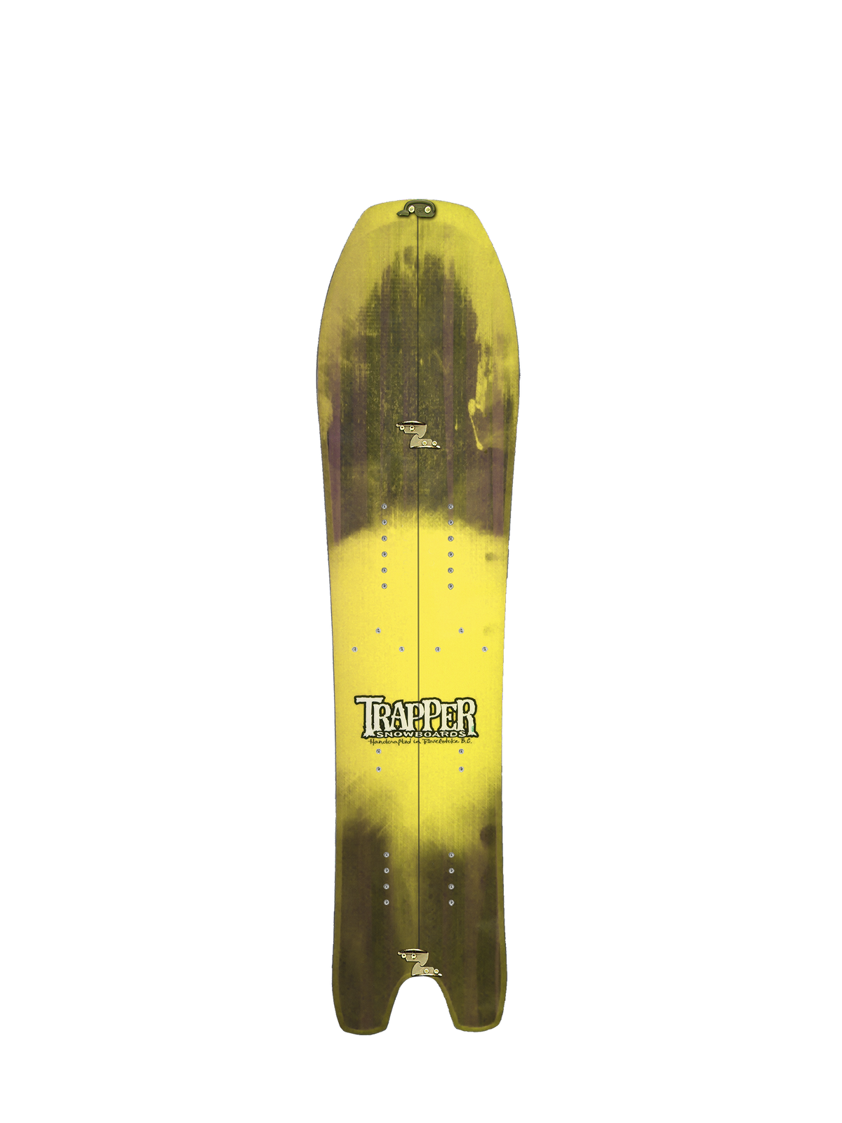 Angler Splitboard