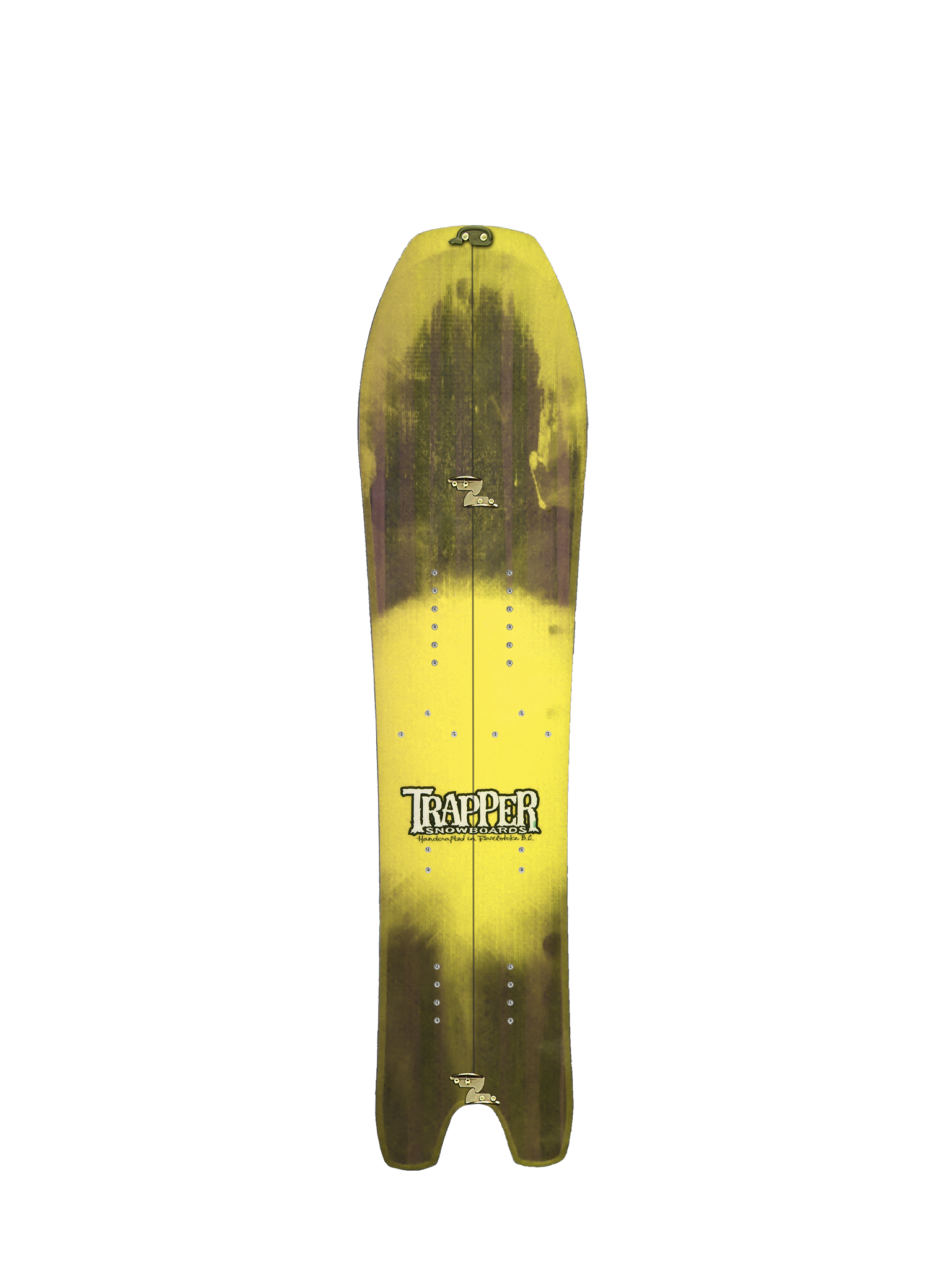 Angler Splitboard